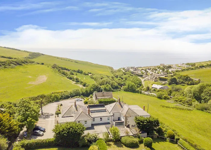 Eype'S Mouth Country