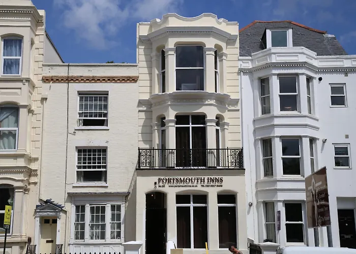 Portsmouth Inns