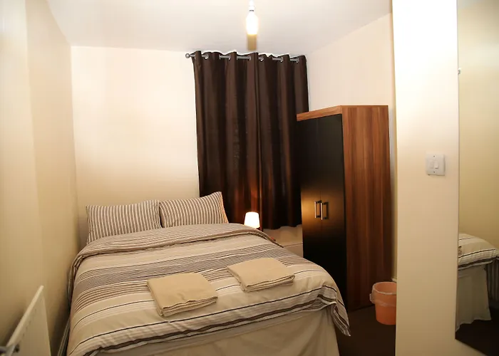 Portsmouth Inns
