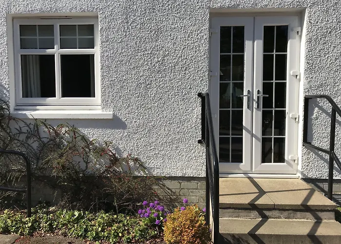 Kilchurn Suites Loch Awe, United Kingdom