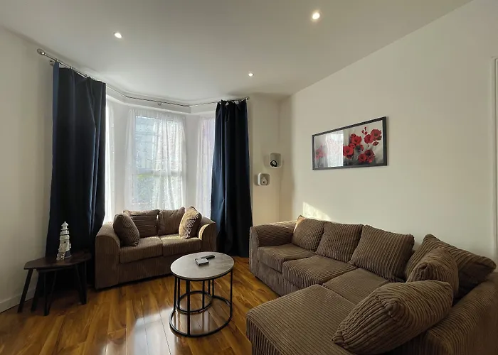 Sydney House Hotel Plymouth, United Kingdom