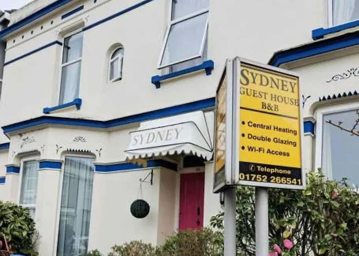 Sydney House