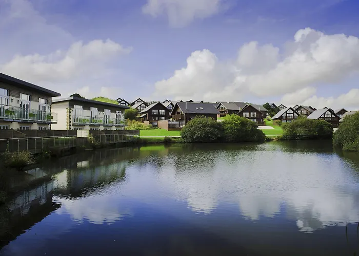 Retallack Resort By Away Resorts Padstow, United Kingdom