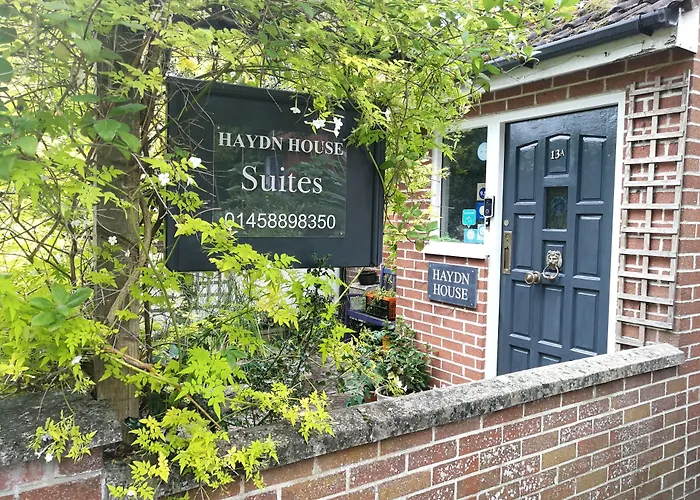 Haydn House