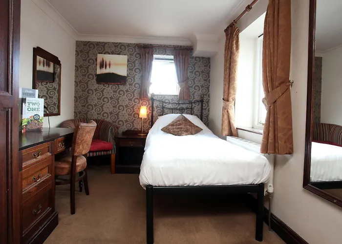 Shah Of Persia, Poole By Marston'S Inns, United Kingdom