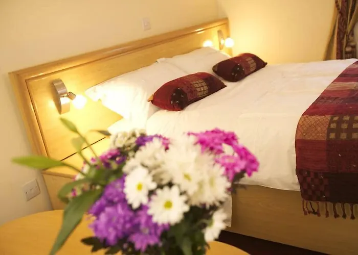 Gateway Hotel