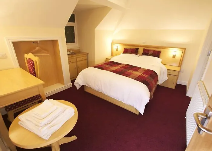 Gateway Hotel