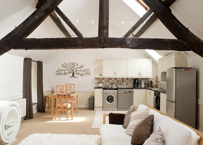 Bryn Melyn Farm Cottages Bala, United Kingdom