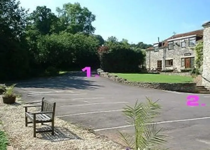 The Old Malt House Hotel Timsbury , United Kingdom