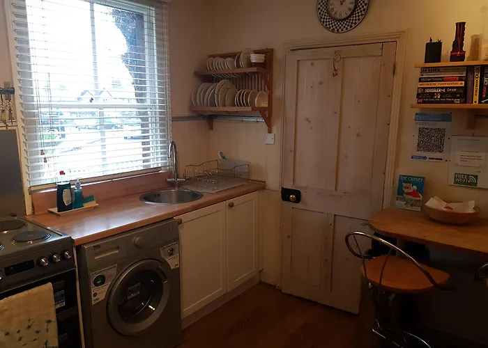 Keyfield Terrace Serviced Apartments St Albans, United Kingdom