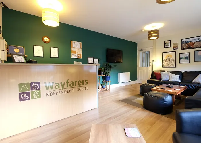 Wayfarers Independent