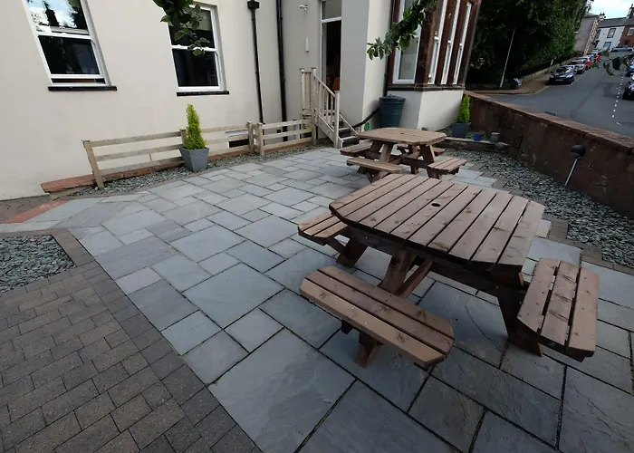 Wayfarers Independent Hostel Penrith, United Kingdom