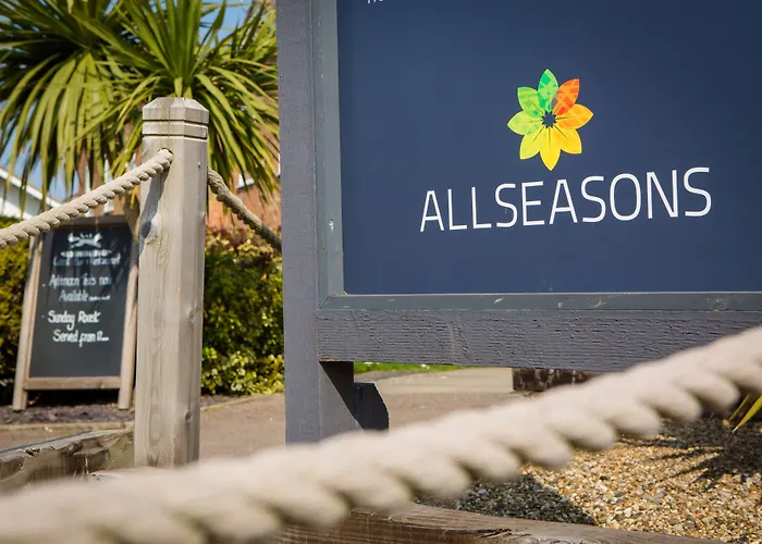 Allseasons Hotel