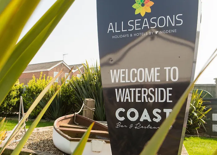 Allseasons Hotel