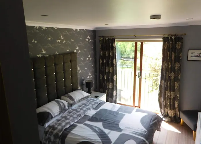 Riverside House Callander, United Kingdom