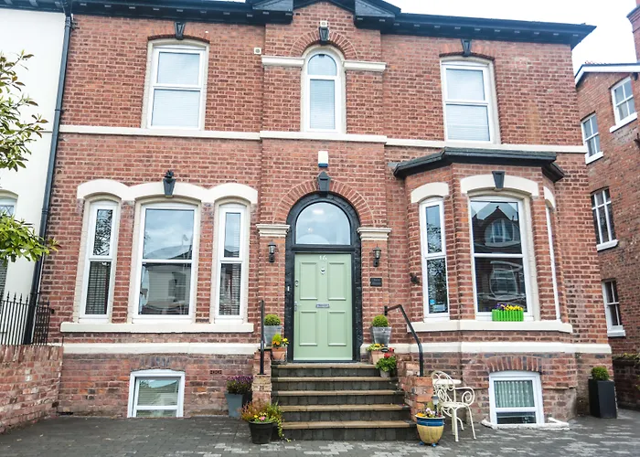 Vale House Bed & Breakfast Southport, United Kingdom