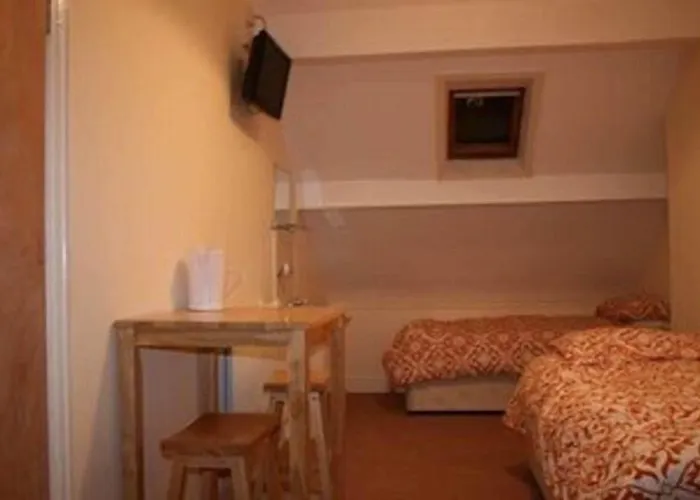 Bayside Guest House Porthcawl, United Kingdom