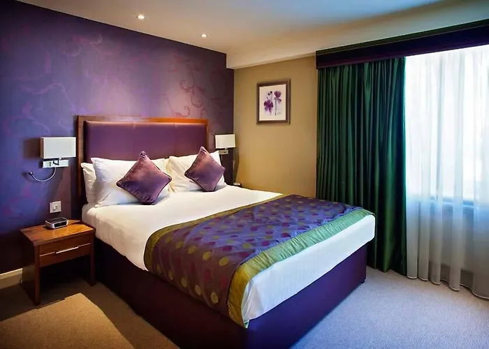 315 Bar & Restaurant Hotel Huddersfield, United Kingdom