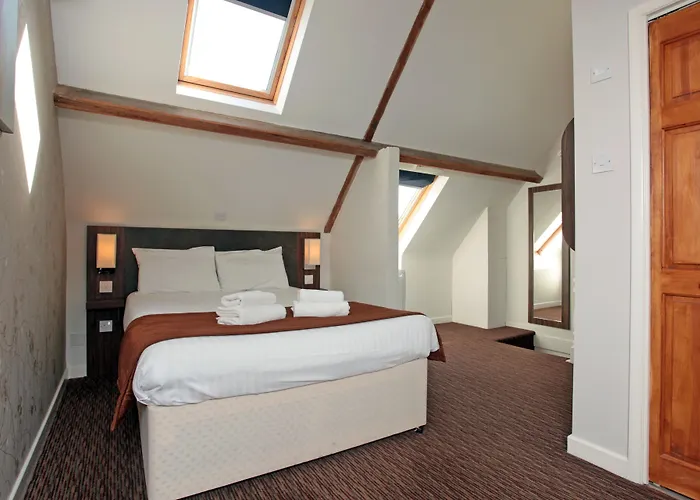 Fox & Goose, Barrow Gurney By Marston'S Inns Felton , United Kingdom