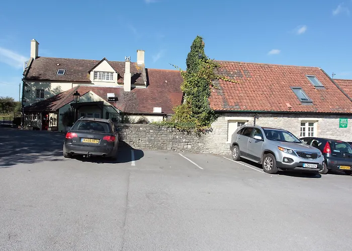 Fox & Goose, Barrow Gurney By Marston'S Inns