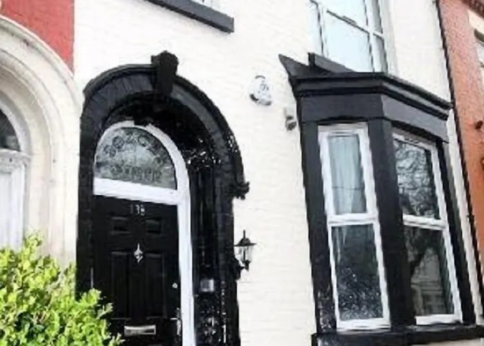 Soccer Suite Liverpool, United Kingdom