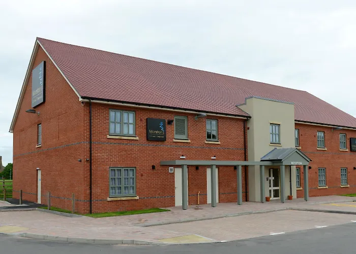 Fallow Field, Telford By Marston'S Inns, United Kingdom
