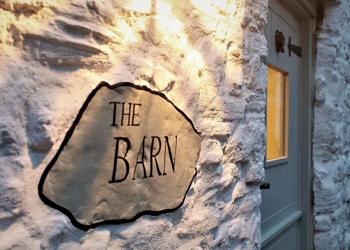 The Barn Hotel Monk Fryston, United Kingdom