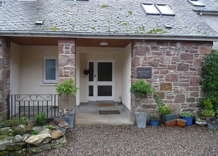 Heartseed House Bed & Breakfast