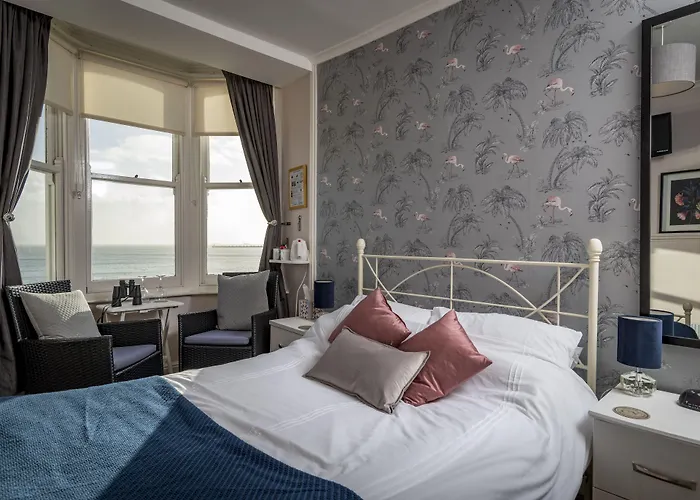 Channel View Guest House