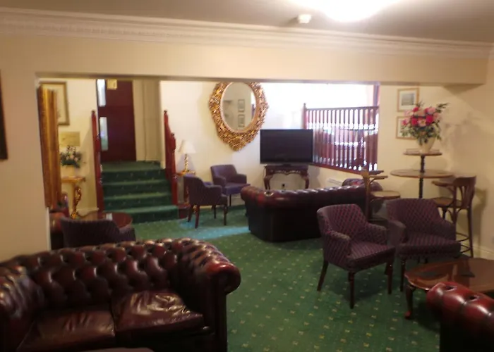 Roselawn Hotel Reading, United Kingdom