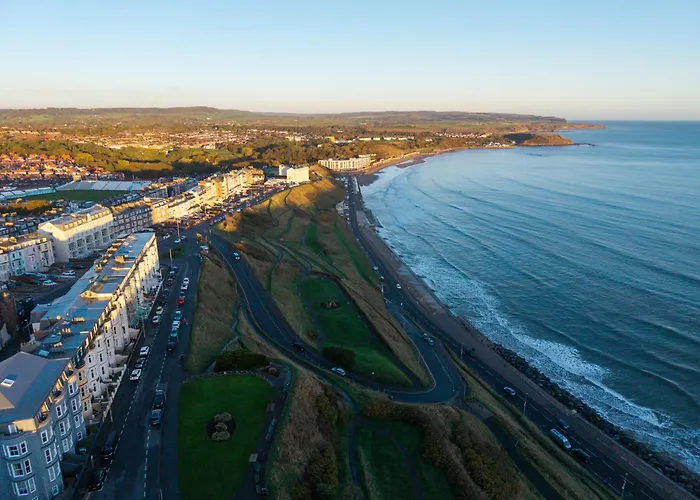 The Helaina Hotel Scarborough, United Kingdom