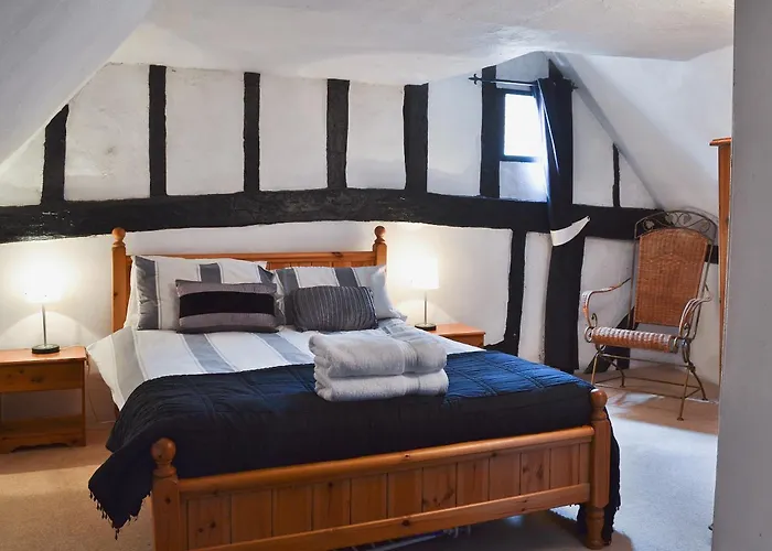 Belfrey House Villa York, United Kingdom