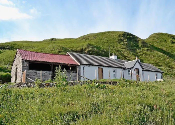 Ardbhan Croft