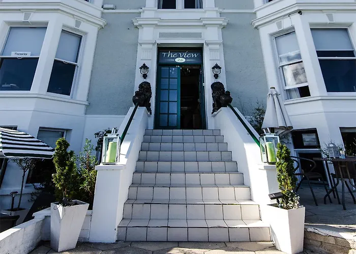 View Guest House (Adults Only)