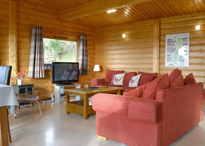 Cider Mill Lodge - Hw7420