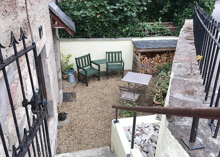 Dolphin Cottage Nairn, United Kingdom