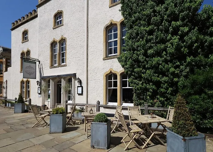 Stratford Townhouse