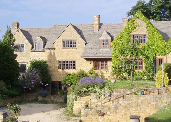 Orchard House Villa Chipping Campden, United Kingdom