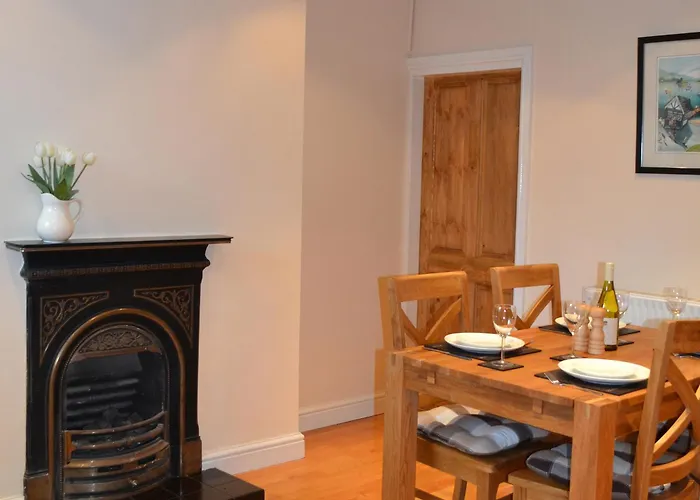 Duckling Cottage Bowness-on-Windermere, United Kingdom
