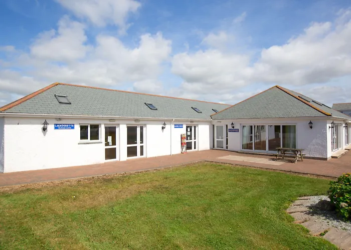 Newperran Holiday Resort By Away Resorts
