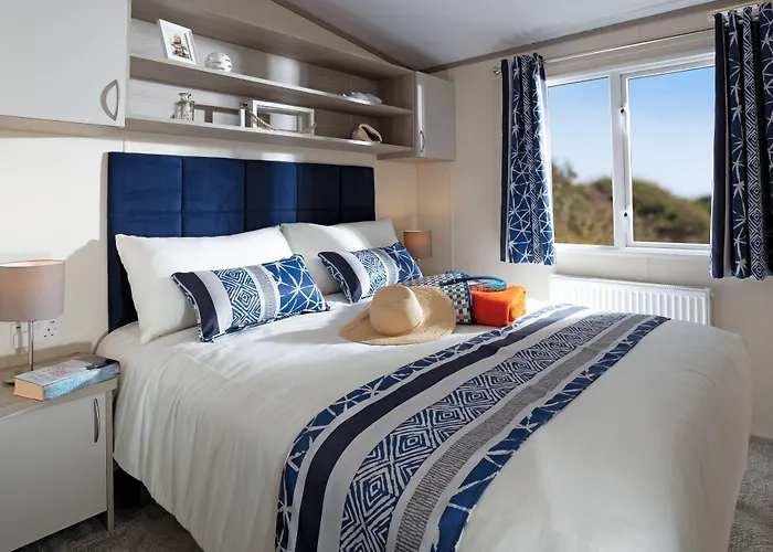 Newperran Holiday Resort By Away Resorts