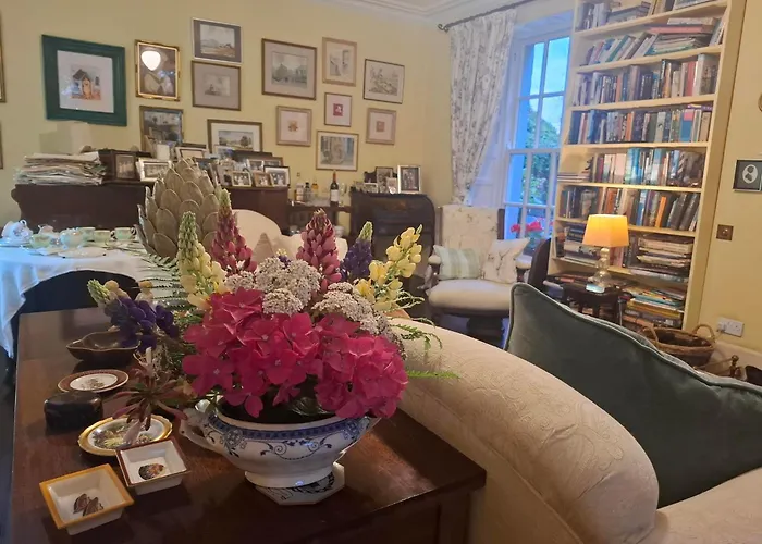 Dromore House Historic Country House Coleraine, United Kingdom