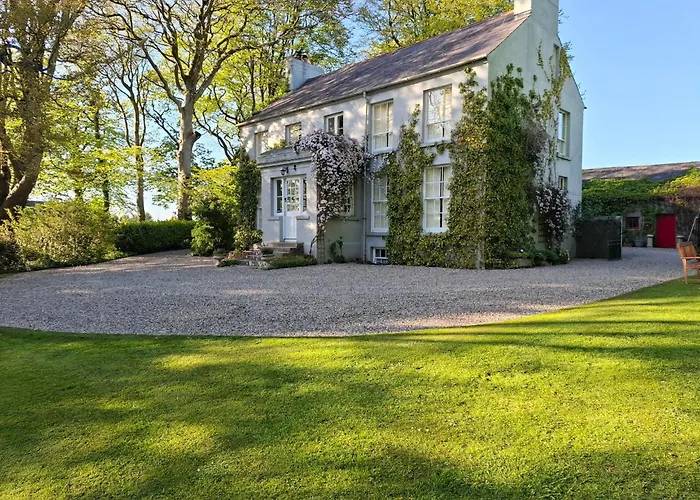 Dromore House Historic Country House