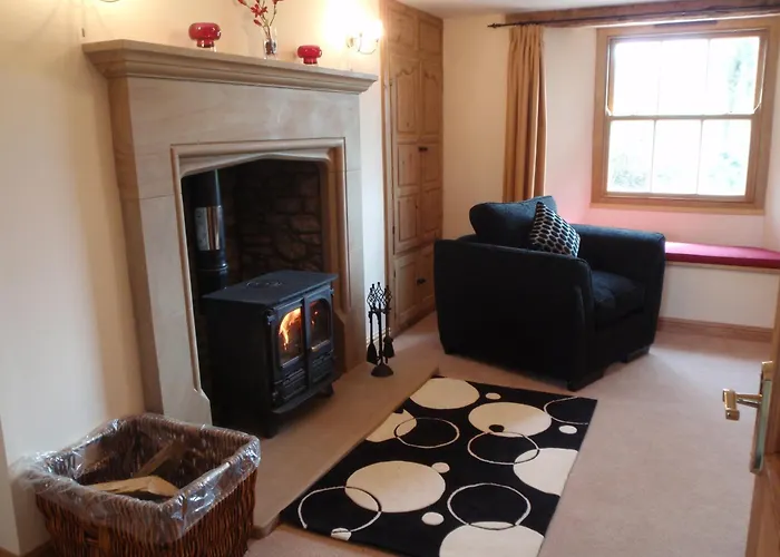 Gateside Farmhouse Sedbergh