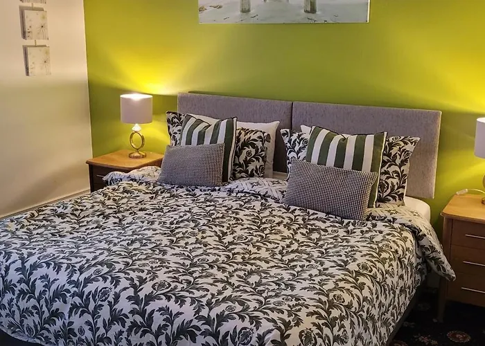 The Mon Fort
