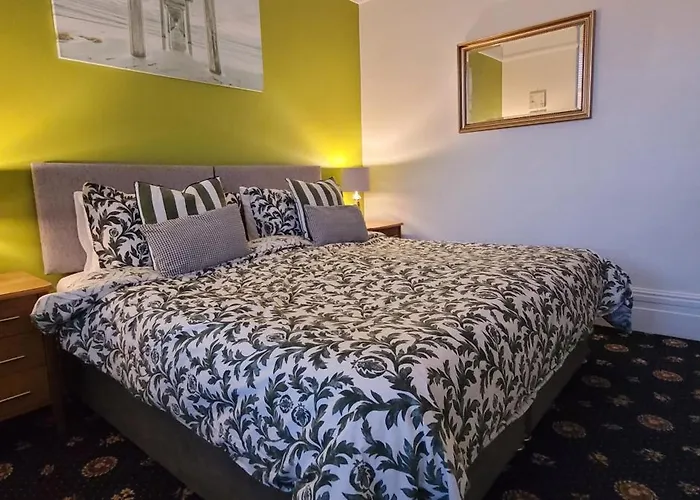 The Mon Fort Bridlington, United Kingdom