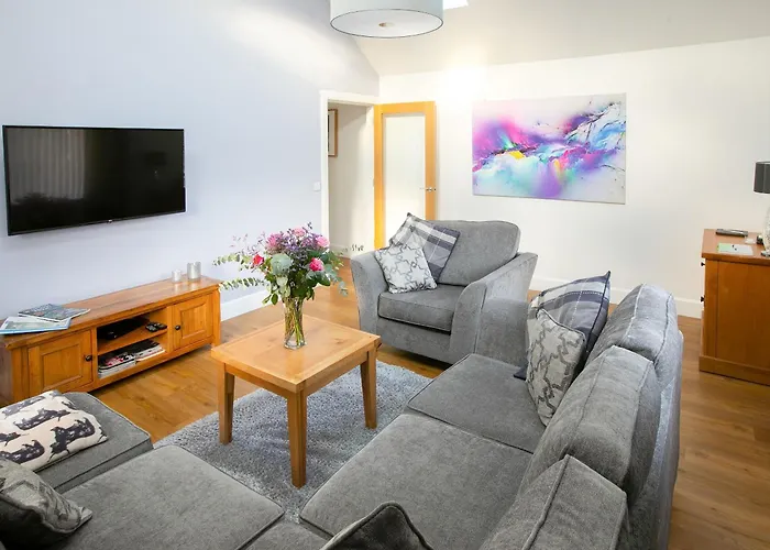 Rossie Cottage