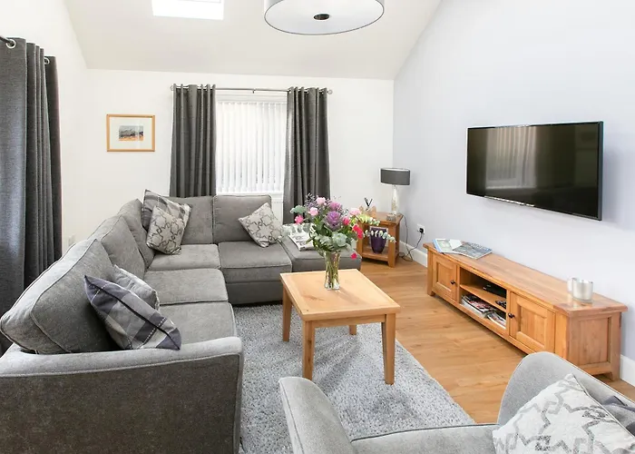 Rossie Cottage Auchterarder, United Kingdom