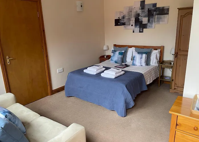 High View Cottage Uttoxeter, United Kingdom