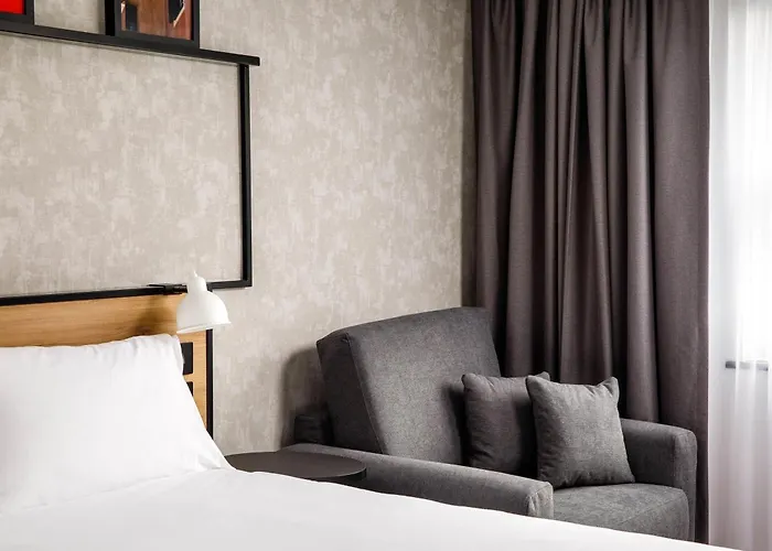 Ibis Wakefield East-Castleford Hotel, United Kingdom